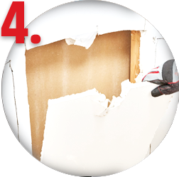 Controlled Demolition